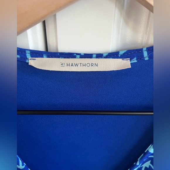 41 Hawthorn Dress Size Small - Picture 5 of 7